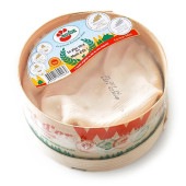 【秋冬限定】バドーズ社 モンドール チーズ 約400g｜AOP認証 フランス産 ウォッシュチーズ 無殺菌乳｜無殺菌乳パリ直送 冷蔵発送 チーズ