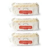 【送料無料・3個セット】ブール・ド・ノード 有塩バター 250g×3個セット｜セザールロスフェルド社製 フランス産 発酵バター｜日本未入荷 北フランス ベルギー国境 地場産ミルク100％ 北バター