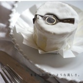 【パリ直送】クレムー トリュフ チーズ 100g｜DELIN社製 フランス産 白カビチーズ トリプルクリーム 72％｜贅沢な黒トリュフの香り