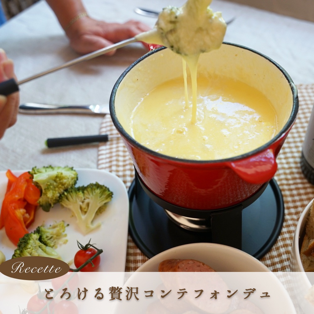 【大容量】コンテチーズ 6ヶ月熟成|約2kg (100g~300g程の誤差の可能性あり)|AOP認証 リヴォワール・ジャックマン社製 フランス産 ハードチーズ|パリ直送 【受発注・同梱不可】