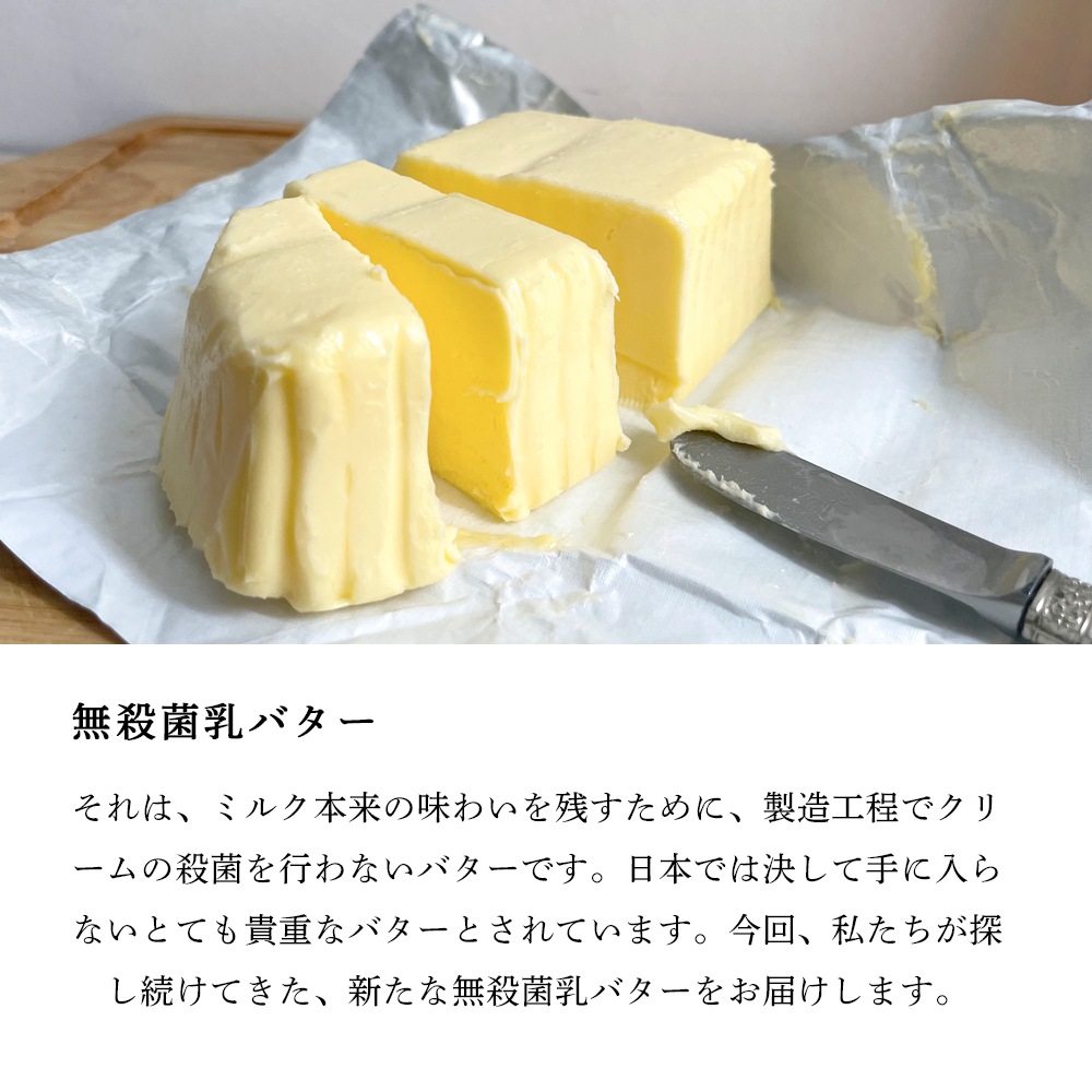 【送料無料】 ルガル バター 無塩発酵バター 250g 3個セット 無殺菌バター