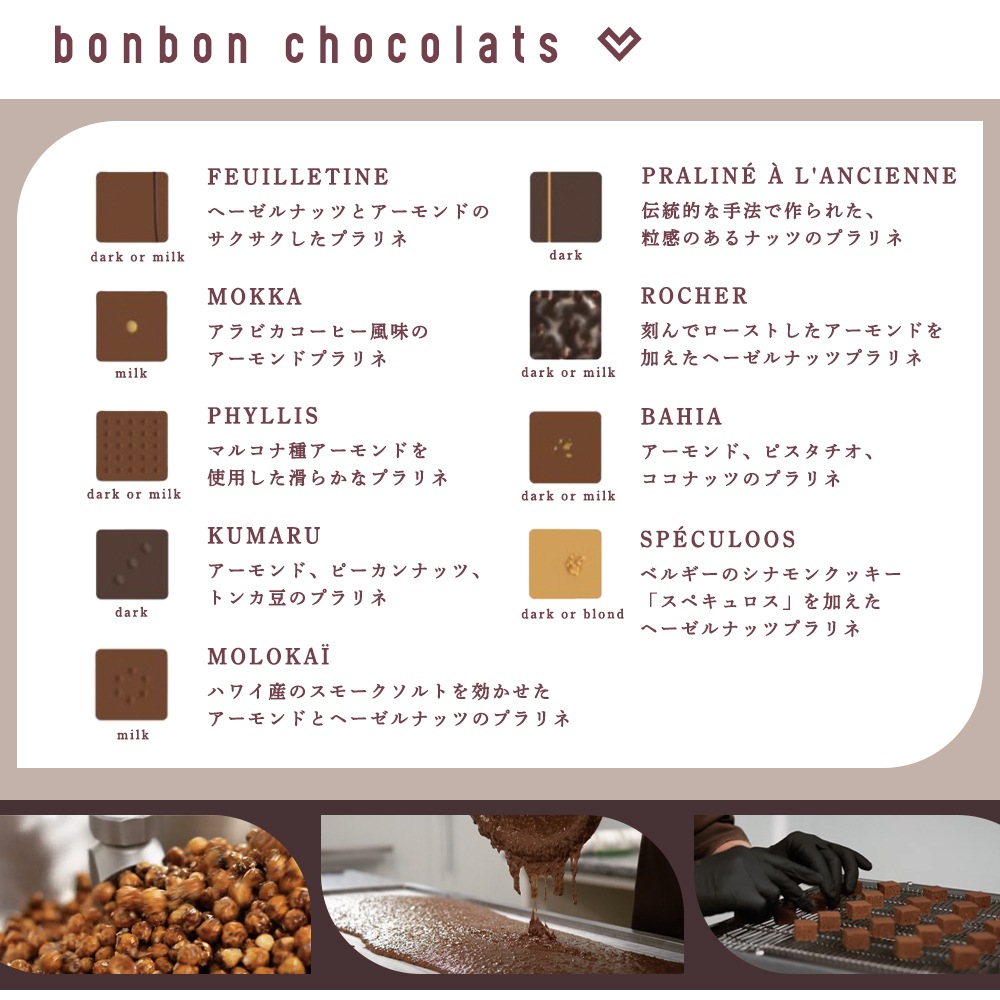 【バレンタイン 2026】ル カカオティエ ショコラ 2種セット（ボンボン 15粒 ＆ アソート 160g）紙袋付 日本未入荷 フランス チョコレート 詰め合わせ ギフト フランス パリ 高級 チョコ【同梱不可 / 送料無料 / 数量限定 / 予約販売】【パリ直送：2/4出荷予定】Le Cacaotier