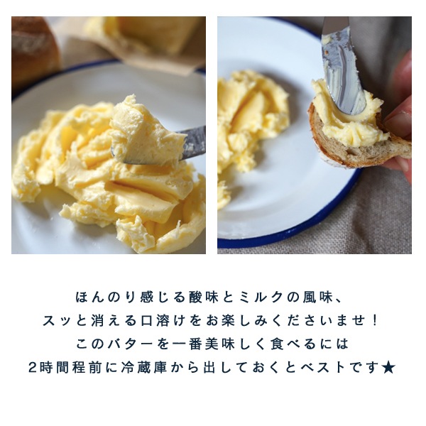 【送料無料・3個セット】ブール・ド・ノード 有塩バター 250g×3個セット｜セザールロスフェルド社製 フランス産 発酵バター｜日本未入荷 北フランス ベルギー国境 地場産ミルク100％ 北バター