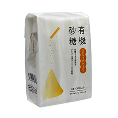 有機砂糖スティックシュガー | 食品,砂糖 | | スーパーキャロット
