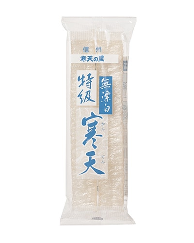 和菓子職人用高級信州産角寒天50本手作りスイーツに無漂白棒寒天業務価格！ 0000000008882.jpg
