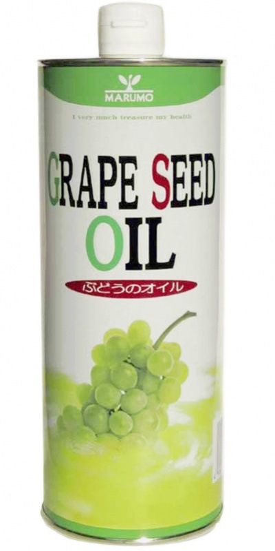 グレープシードオイル 1L（缶） | 食品,油類 | | スーパー