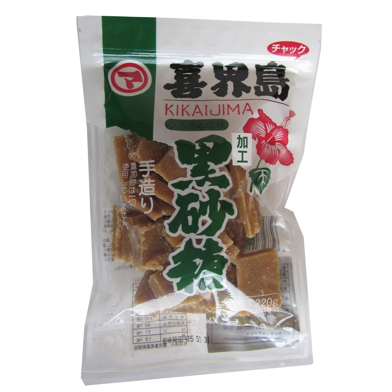 喜界島黒砂糖 210g | すべての商品 | | スーパーキャロット ニンジンヤ
