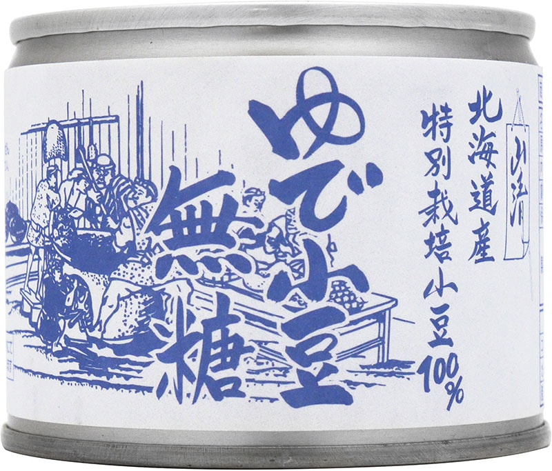 山清 特別栽培小豆ゆで小豆無糖 180g | 食品,豆・あん | | スーパー