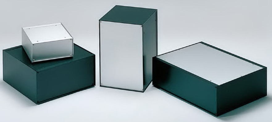 MS型メタルシステムケース タカチ電機工業 MS149-32-45B (62-8271-63) メタルシステムケース MSシリーズ（上下カバー鉄製） | 製品情報