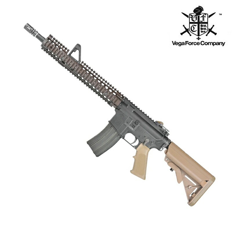 VFC RASⅡ fsp FDE  マルイピッチ　M4 東京マルイハンドカード VFC RASⅡ fsp FDE マルイピッチM4 東京マルイハンドカード