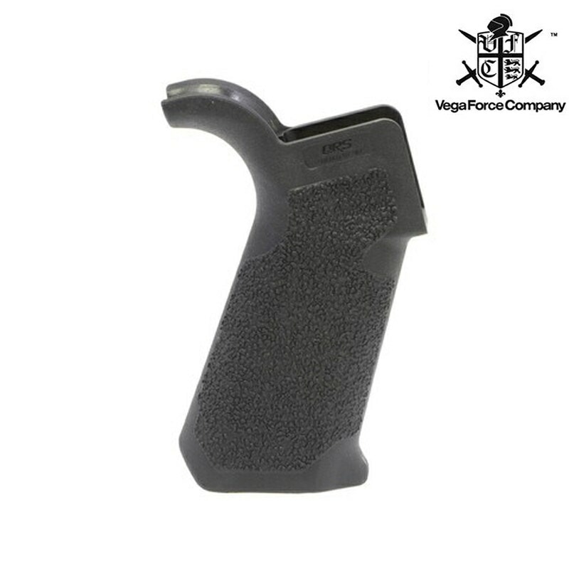 VFC QRS グリップ BK