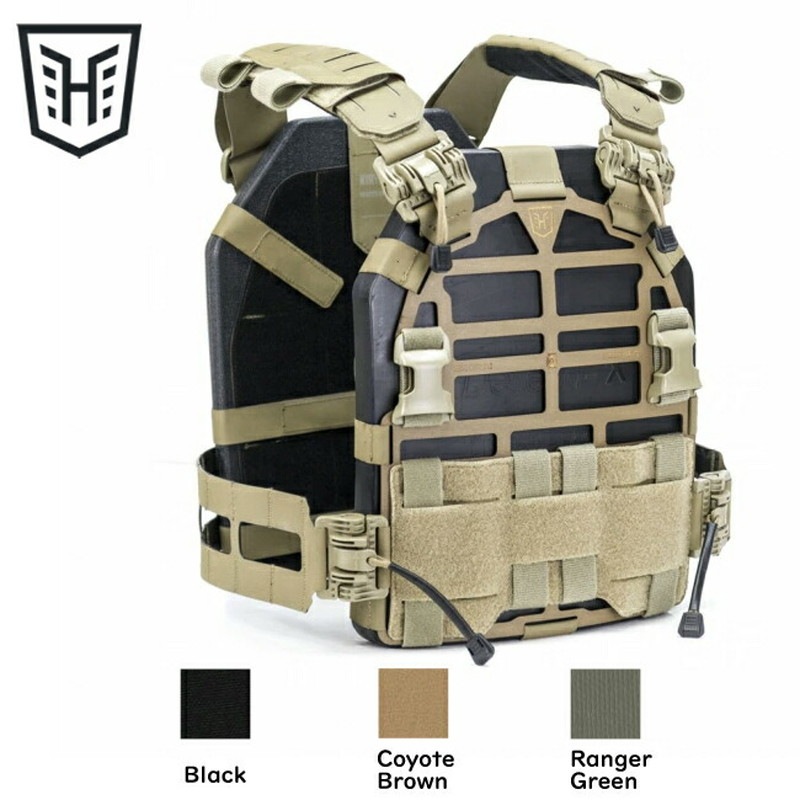 プレートキャリア