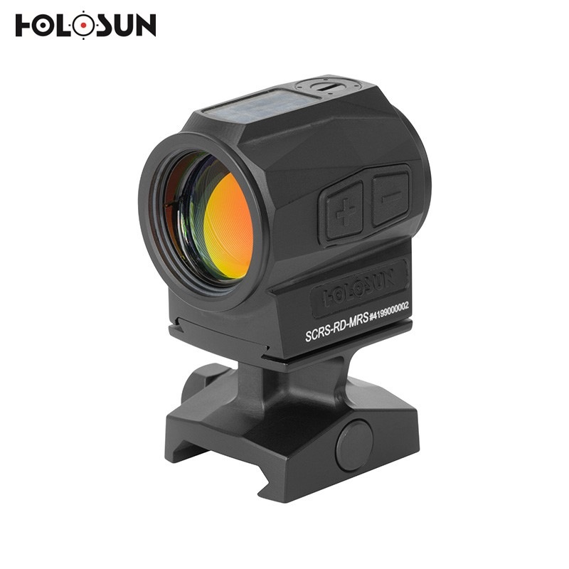 HOLOSUN SCRS RD MRS レッドドット ダットサイト