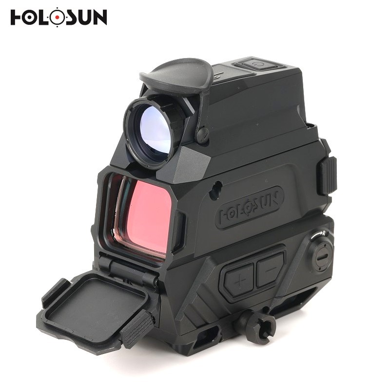 HOLOSUN デジタルリフレックスサイト サーマルモデル DRS-TH