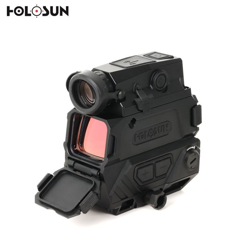 HOLOSUN デジタルリフレックスサイト ナイトビジョンモデル DRS-NV