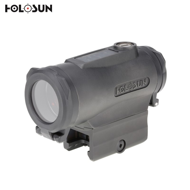 HOLOSUN HE530C-RD レッド マイクロ ドットサイト ダットサイト