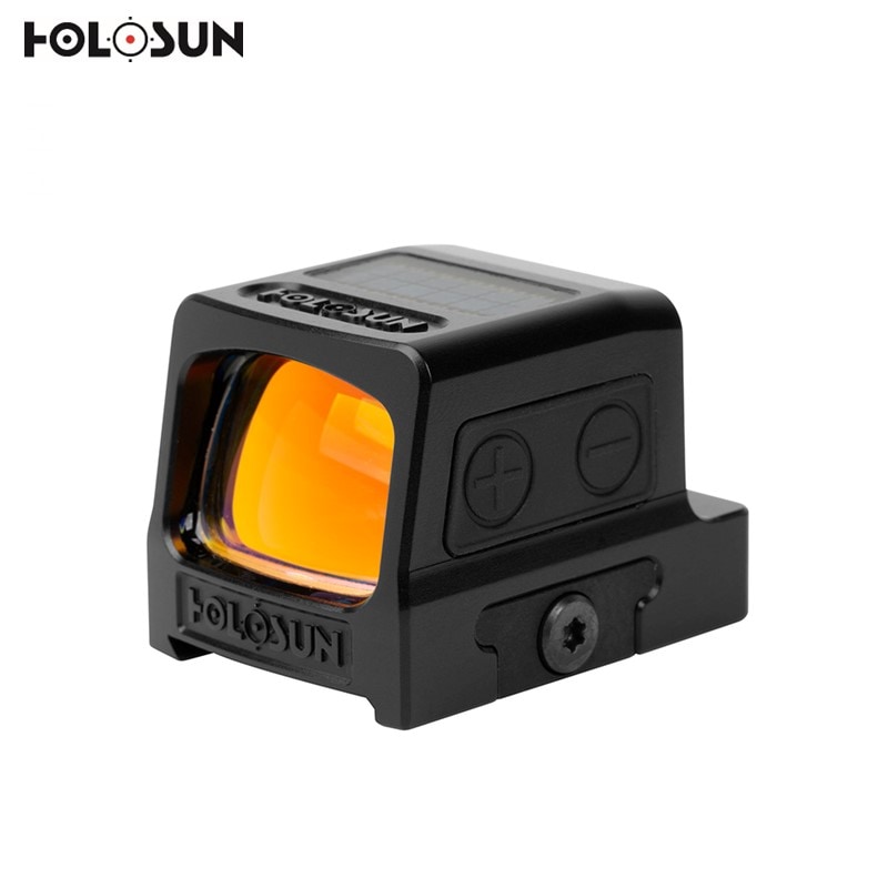 HOLOSUN HE509T-GRX2 グリーン リフレックス ドットサイト ダットサイト