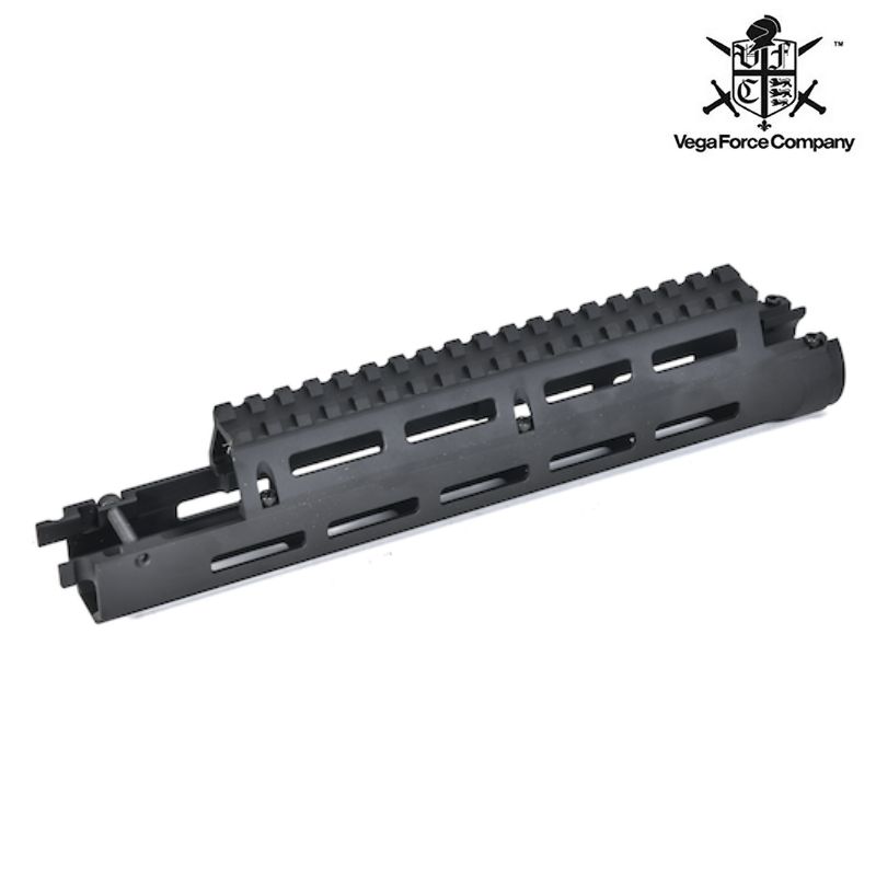 VFC / ベガフォースカンパニー FNC M-LOK タクティカル ハンドガード [VF9-HGD-FNC-BK01 ]