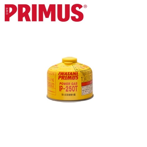 PRIMUS / プリムス IP-250T ハイパワーガス（小）