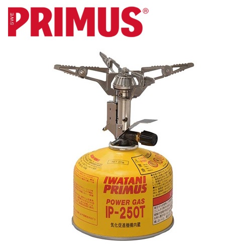 PRIMUS / プリムス P-153 ウルトラバーナー