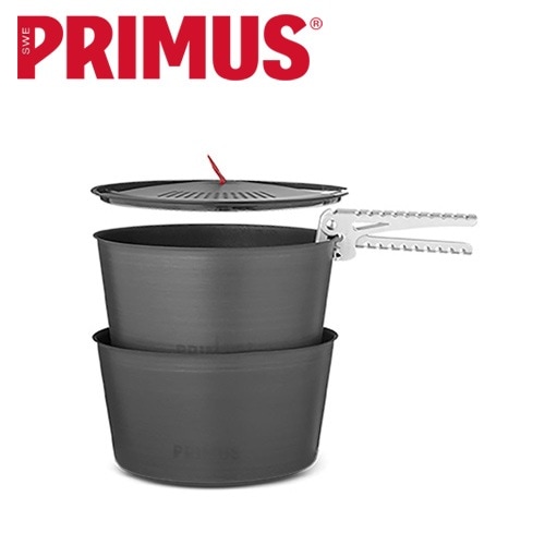 PRIMUS / プリムス P-740320 ライテックポットセット 2.3?