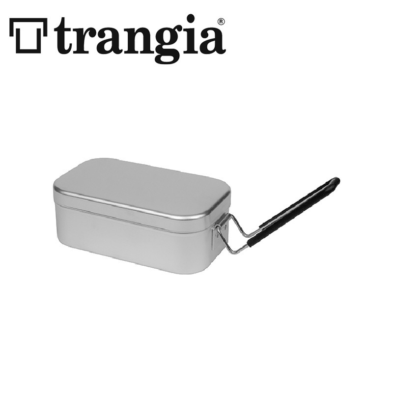 trangia / トランギア TR-210 メスティン