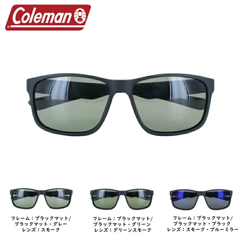 Coleman / コールマン サングラス  CO3076