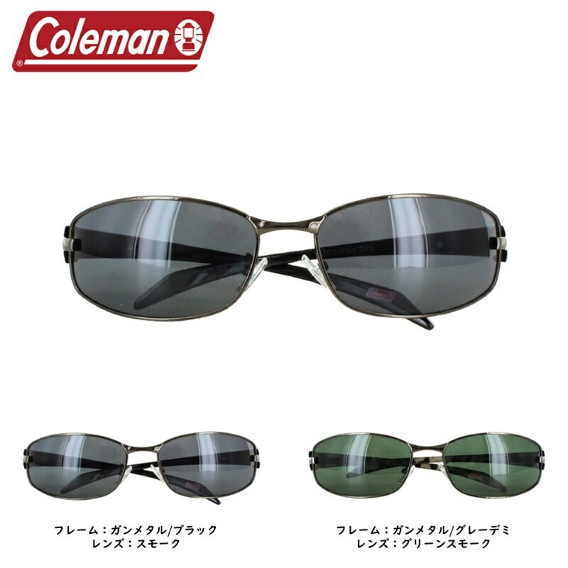 Coleman / コールマン サングラス  CO3078