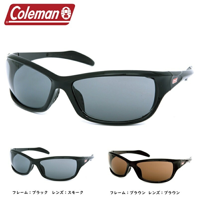 Coleman / コールマン サングラス CO2022