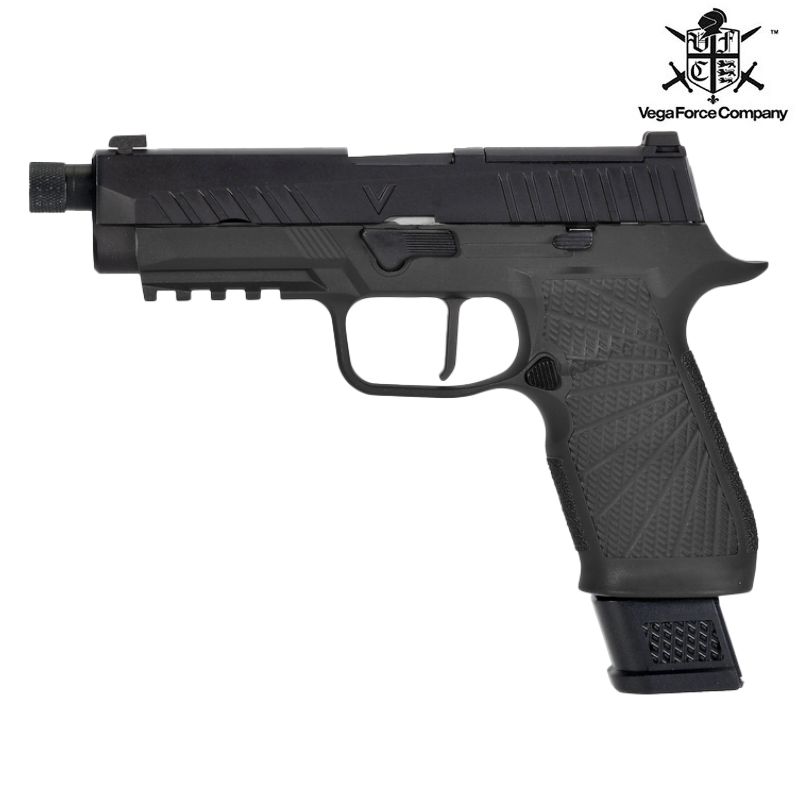 VFC / ベガフォースカンパニー StarkArms SA320T GBB ハンドガン 正規日本版 [SA3-SA320T-BK01 ]