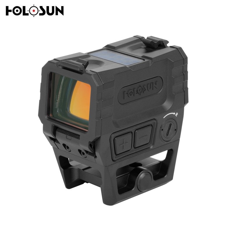 HOLOSUN / ホロサン ドットサイト AEMS-PRO-X2-RD レッド ダットサイト
