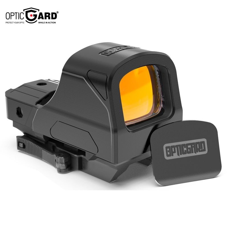 OpticGard / オプティックガード HOLOSUN 510C用 スコープカバー
