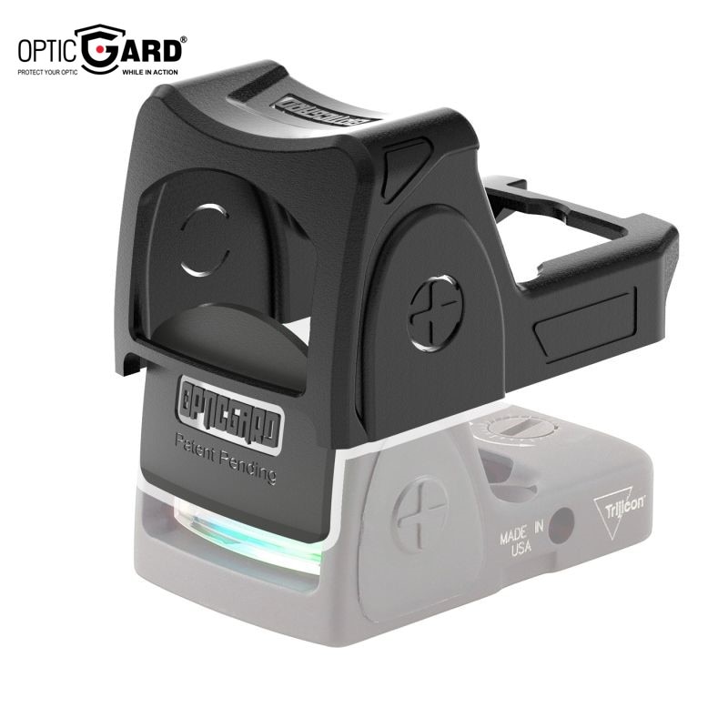 OpticGard / オプティックガード Trijicon RMR用 スコープカバー