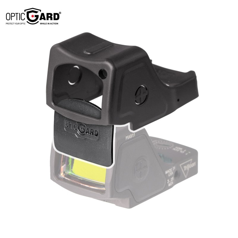OpticGard / オプティックガード Trijicon RMR HD用 スコープカバー