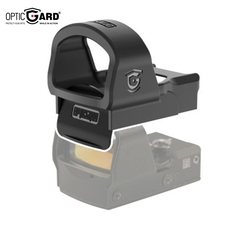 OpticGard / オプティックガード Leupold Delta Point Pro用 スコープカバー
