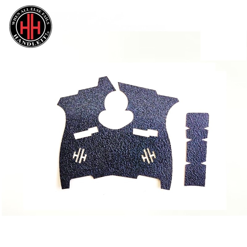 HANDLEITGRIPS ガングリップ エンハンスメント キット 