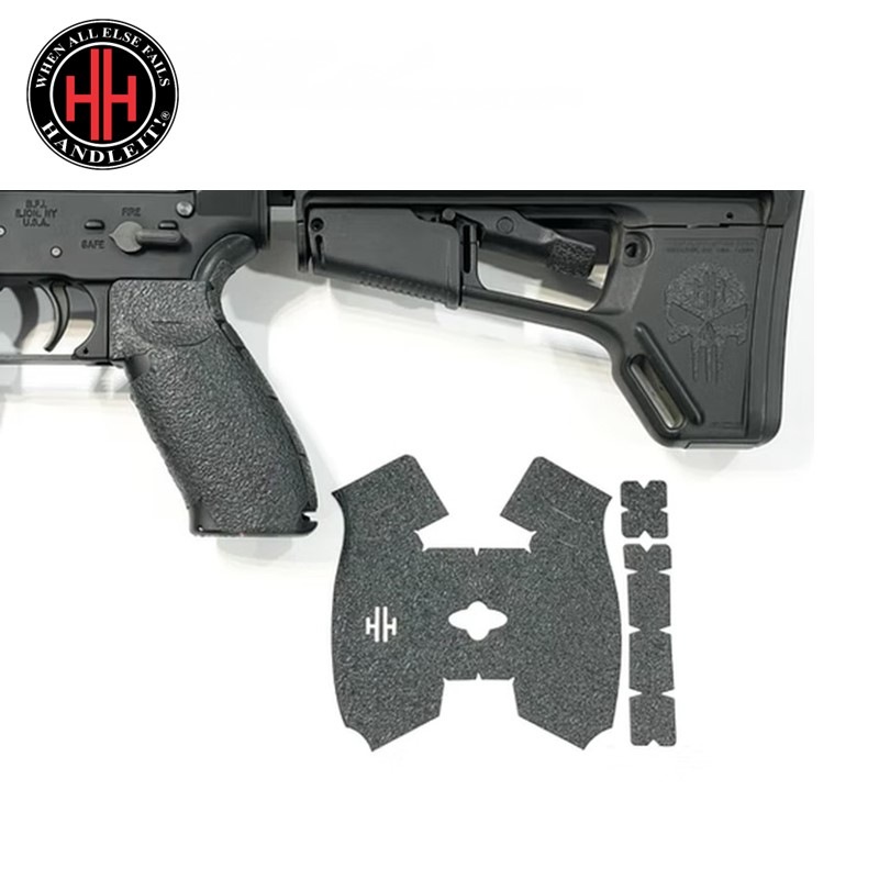 HANDLEITGRIPS ガングリップ エンハンスメント キット 