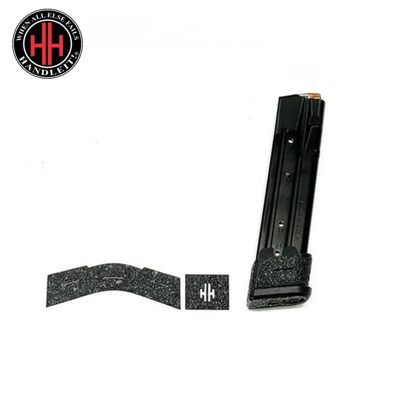 HANDLEITGRIPS ガングリップ エンハンスメント キット 