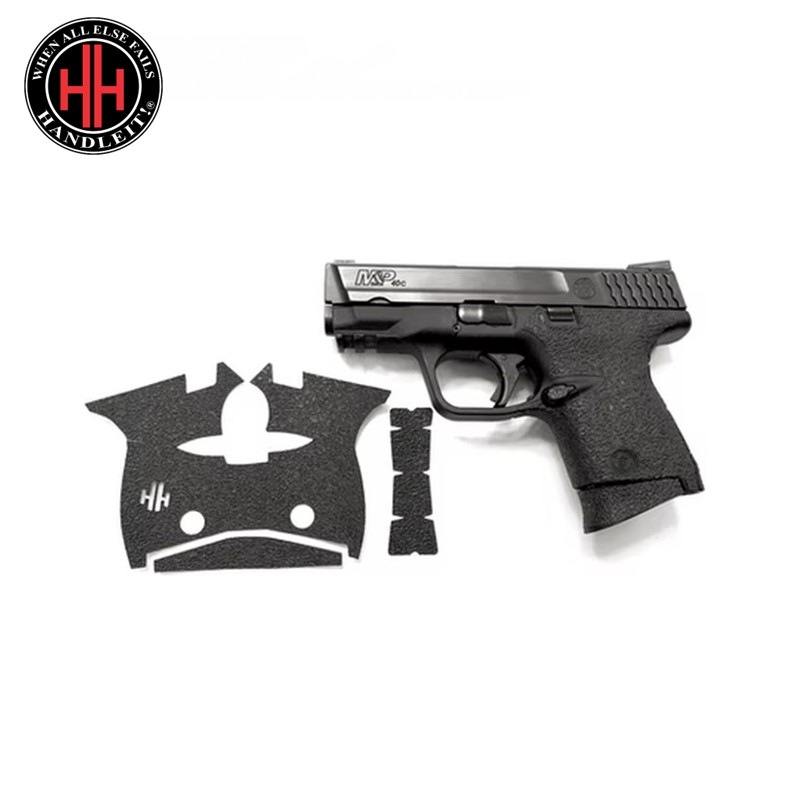 HANDLEITGRIPS ガングリップ エンハンスメント キット 