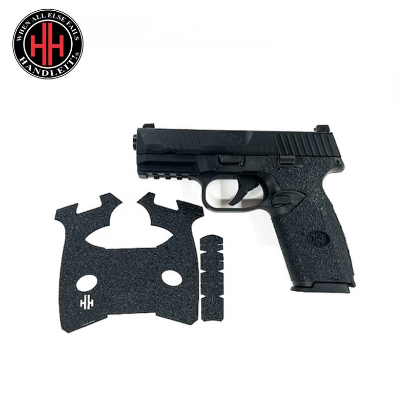 HANDLEITGRIPS ガングリップ エンハンスメント キット 