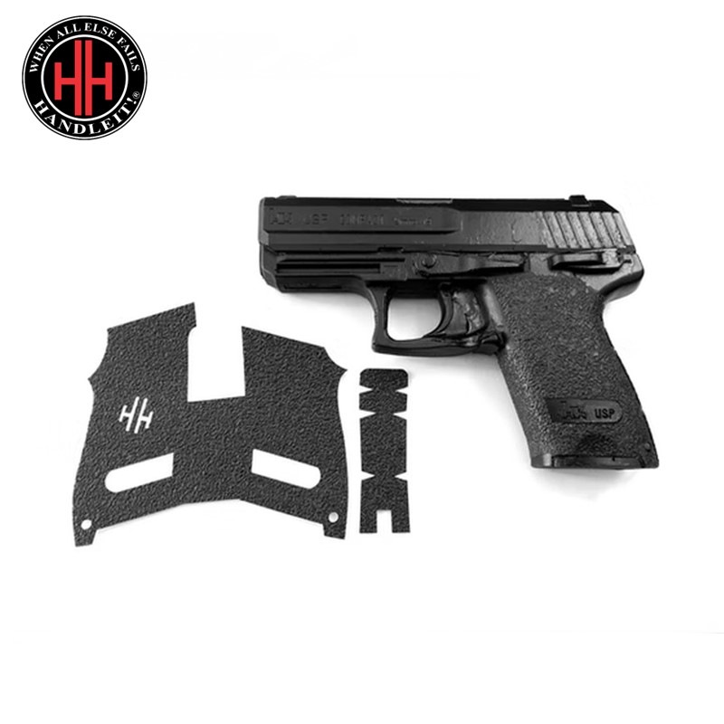 HANDLEITGRIPS ガングリップ エンハンスメント キット 