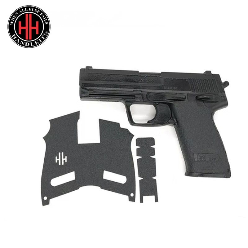 HANDLEITGRIPS ガングリップ エンハンスメント キット 