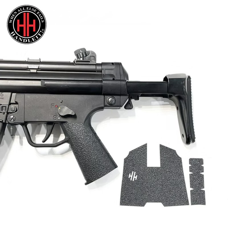 HANDLEITGRIPS ガングリップ エンハンスメント キット 