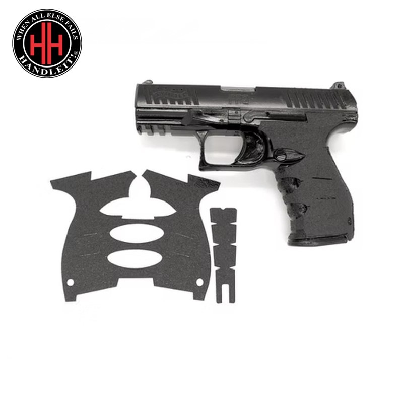 HANDLEITGRIPS ガングリップ エンハンスメント キット 