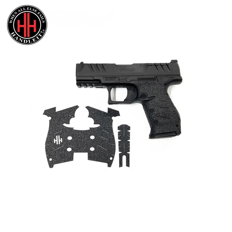 HANDLEITGRIPS ガングリップ エンハンスメント キット 