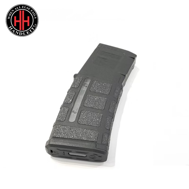 HANDLEITGRIPS ガングリップ エンハンスメント キット 