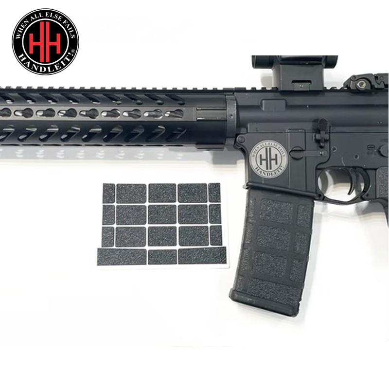 HANDLEITGRIPS ガングリップ エンハンスメント キット 