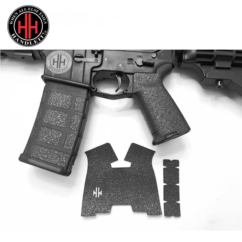 HANDLEITGRIPS ガングリップ エンハンスメント キット 