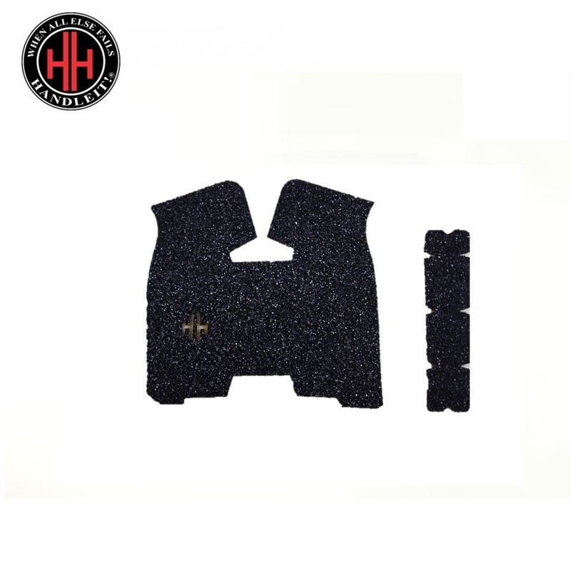 HANDLEITGRIPS ガングリップ エンハンスメント キット 