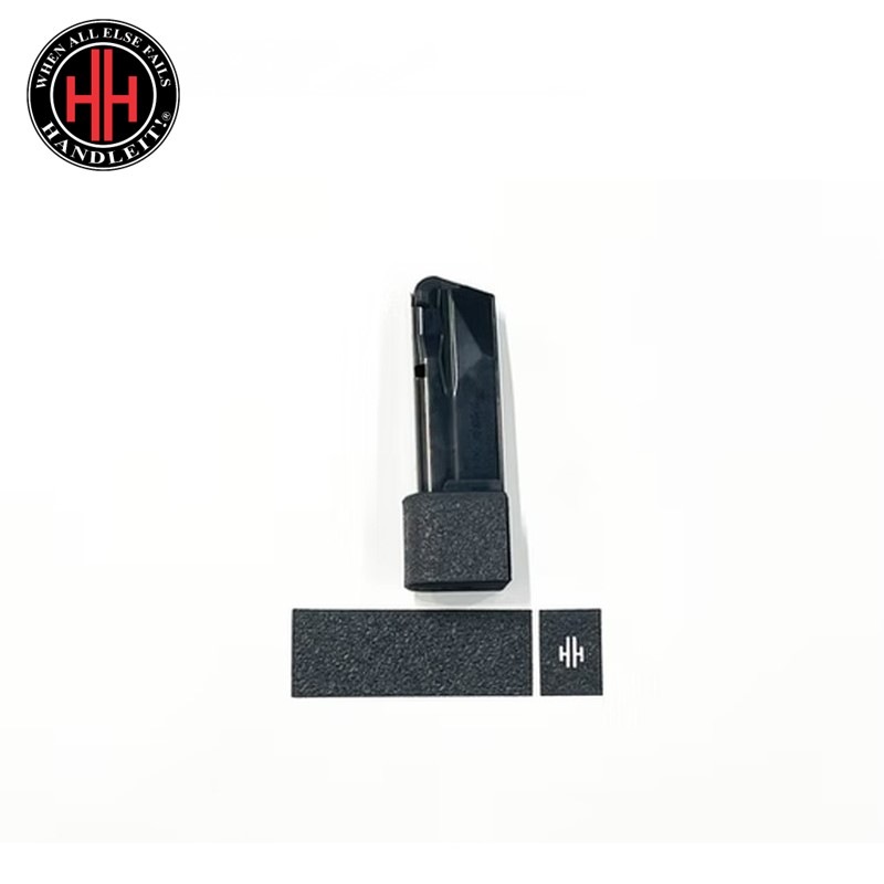 HANDLEITGRIPS ガングリップ エンハンスメント キット 